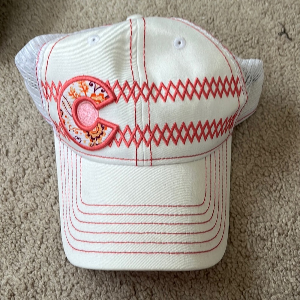Colorado hat